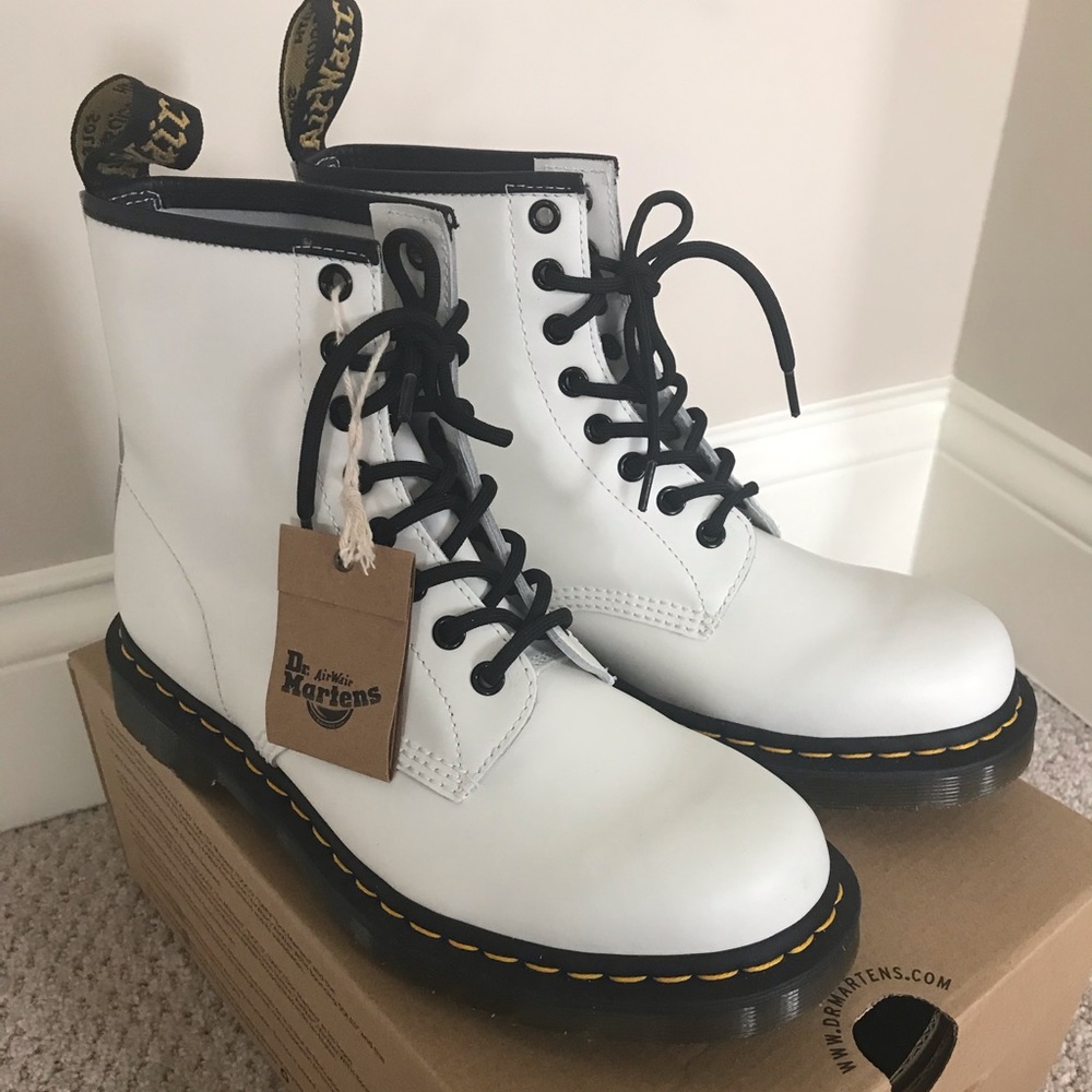 DrMartens boots